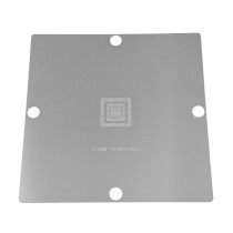 Sito BGA 90x90 0.30mm układ CXD90045GG PlayStation 4 PS4
