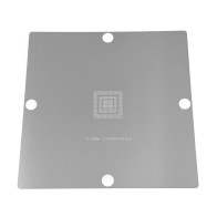 Sito BGA 90x90 0.30mm układ CXD90045GG PlayStation 4 PS4
