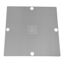 Sito BGA 90x90 0.30mm układ CXD90045GG PlayStation 4 PS4