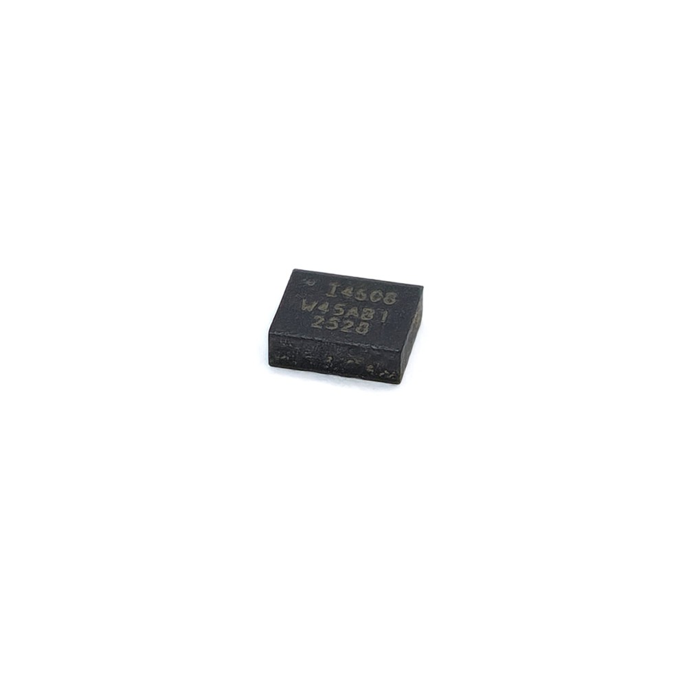 Układ I4608 czujnik IMU do napraw elektroniki
