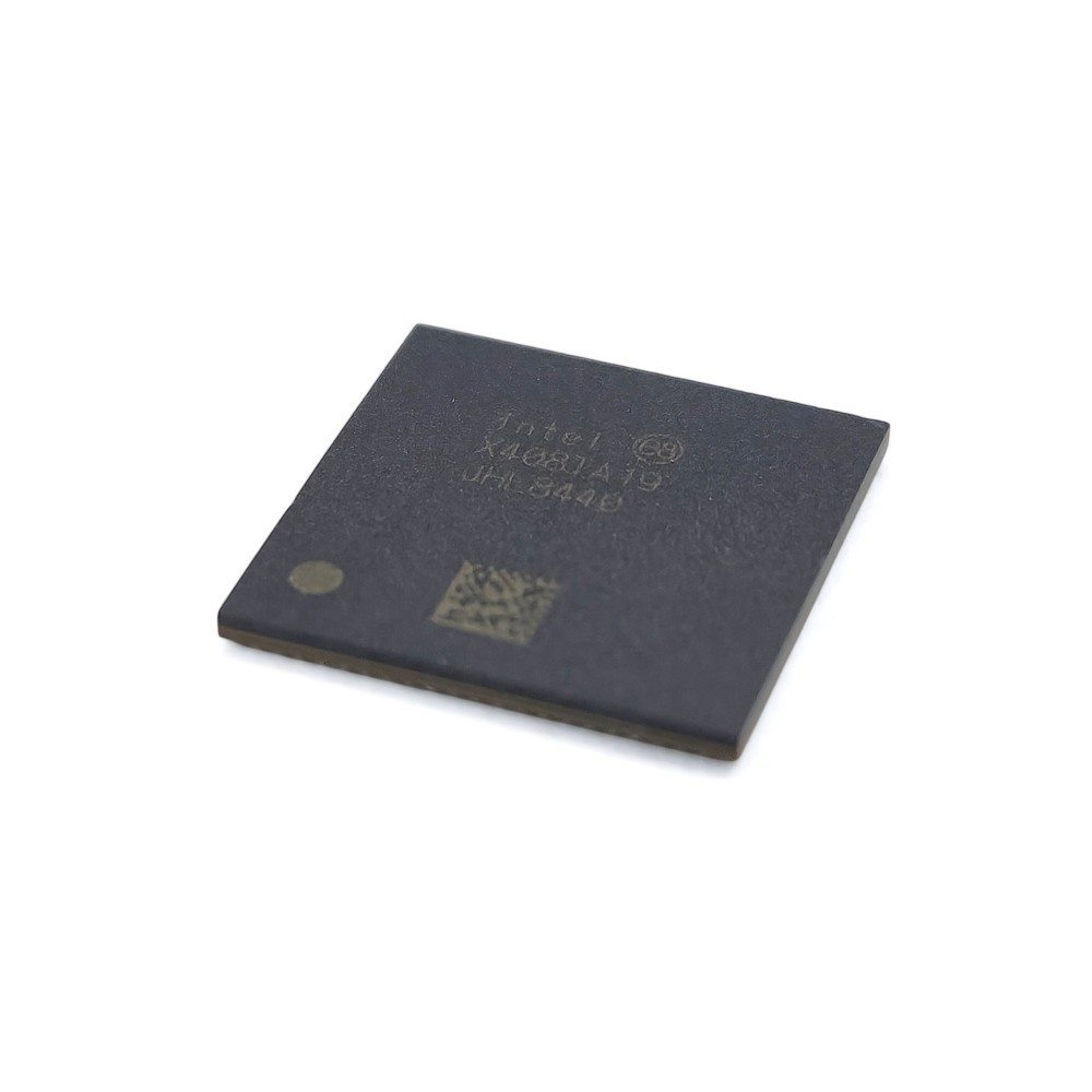 copy of BGA Intel JHL8040R Thunderbolt 4 Retimer