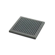 Układ Intel JHL8040R Thunderbolt 4 Retimer BGA
