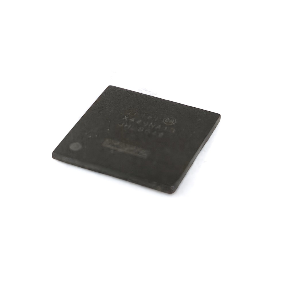 copy of copy of copy of BGA Intel JHL8040R Thunderbolt 4 Retimer