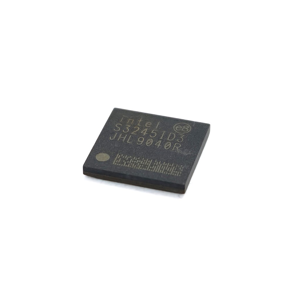 copy of copy of copy of copy of BGA Intel JHL8040R Thunderbolt 4 Retimer