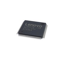 Układ KBC ITE IT8227E-128 QFP-128 Lenovo