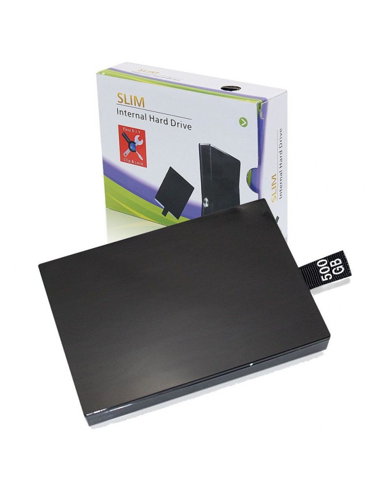 Купить жесткий диск HDD Gb для Xbox Slim/E в Минске | sapsanmsk.ru