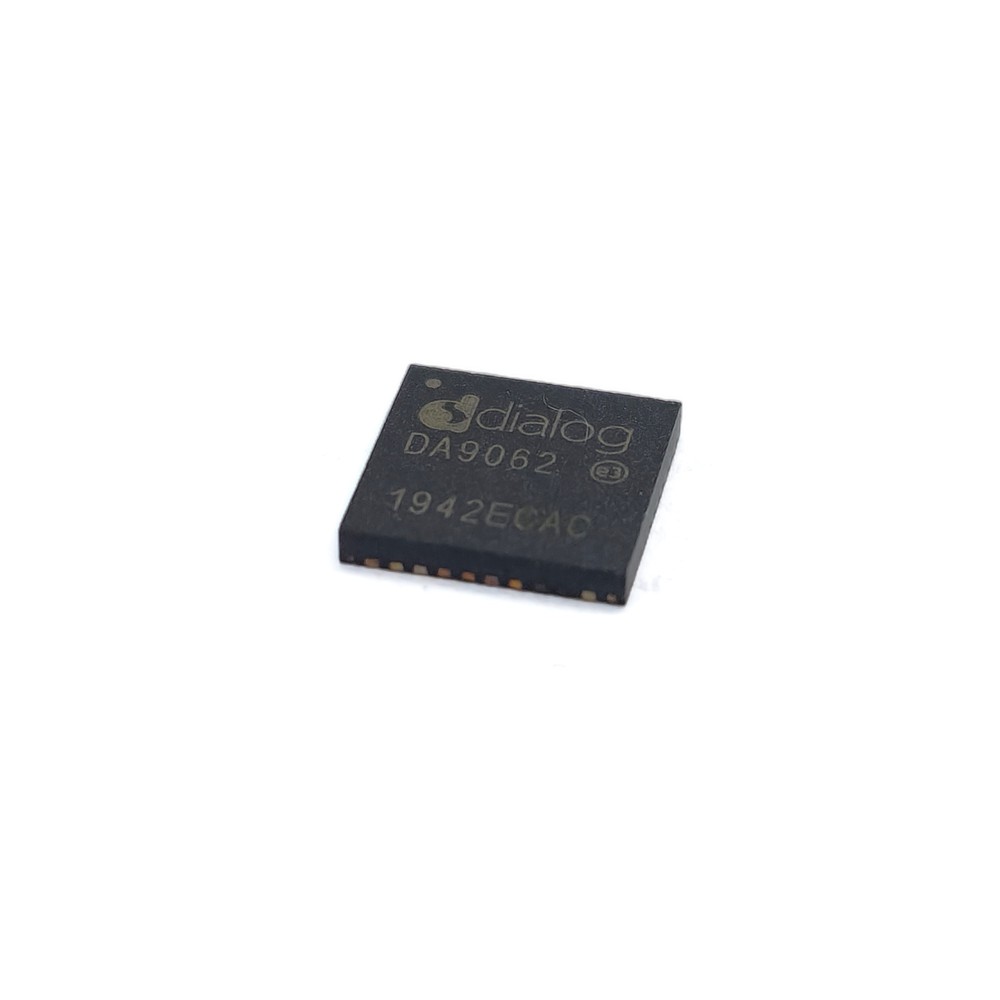 Układ Dialog DA9062 PMIC do napraw elektroniki