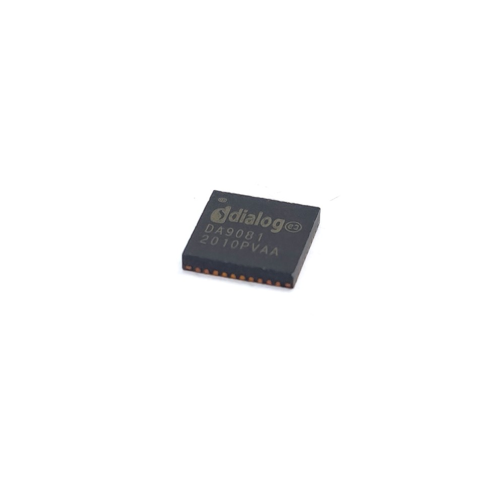 Układ Dialog DA9081 PMIC do napraw elektroniki