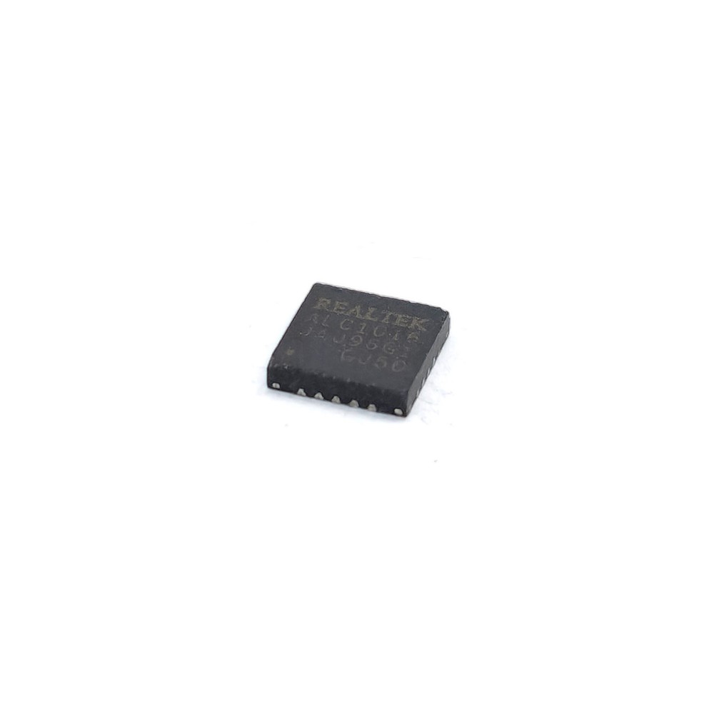 copy of Realtek ALC3251 QFN-48 audio codec