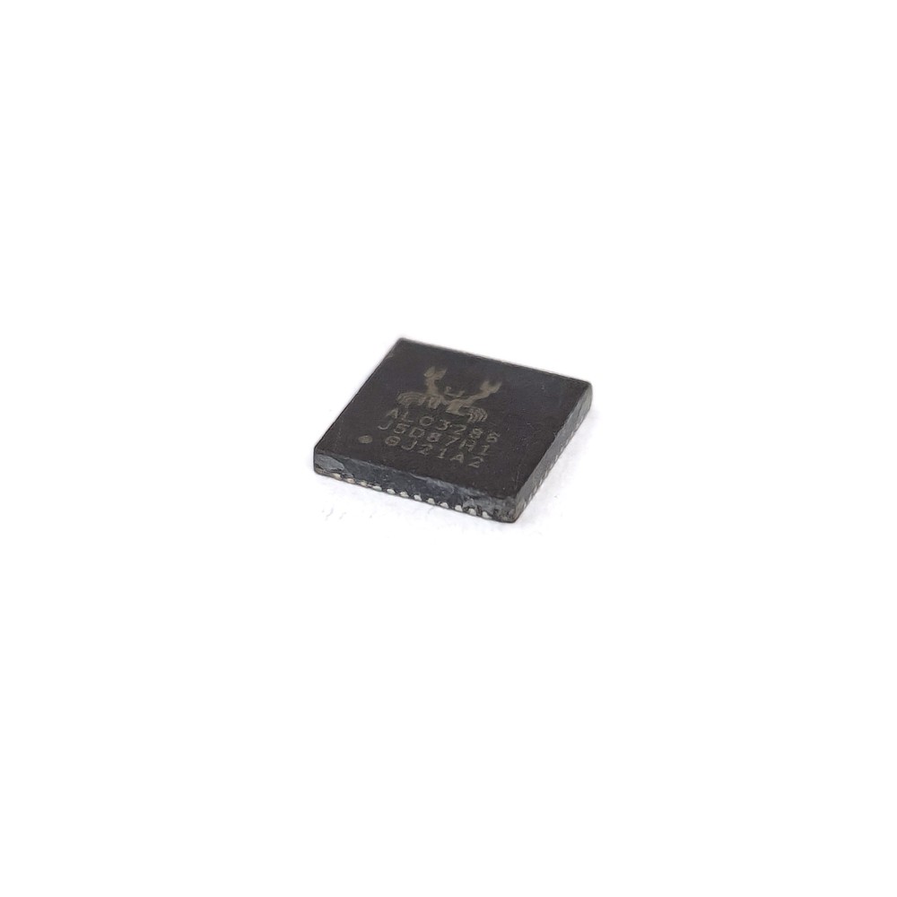copy of copy of copy of copy of Realtek ALC3251 QFN-48 audio codec