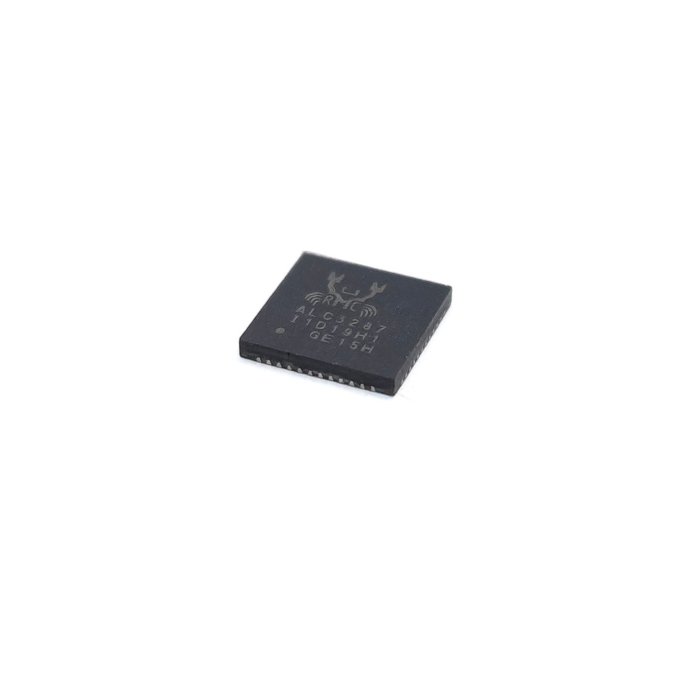 Układ Realtek ALC3287 kodek audio HDA