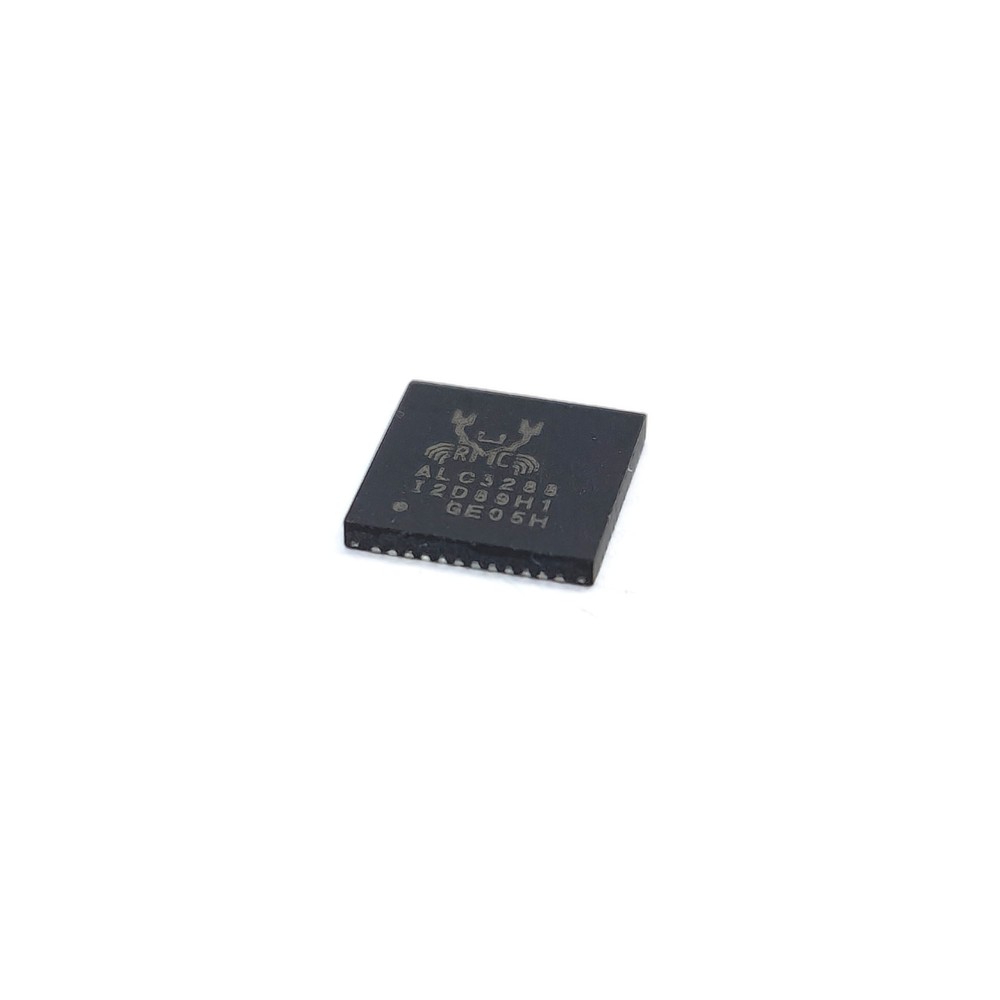 copy of copy of copy of copy of copy of copy of Realtek ALC3251 QFN-48 audio codec