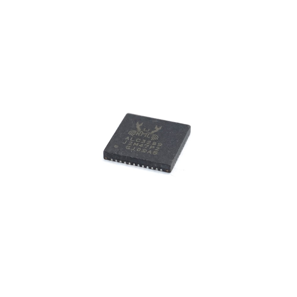 Układ Realtek ALC3289 kodek audio HDA