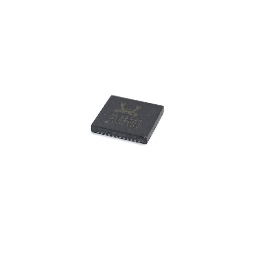 Układ Realtek ALC3304 kodek audio HDA