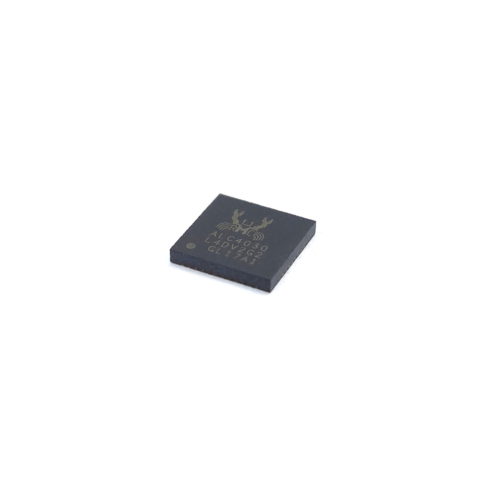 copy of copy of copy of copy of copy of copy of copy of copy of copy of copy of copy of copy of Realtek ALC3251 QFN-48 audio cod