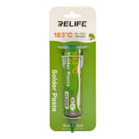 Relife soldering paste for BGA and SMD reballing