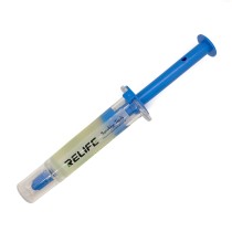 Topnik lutowniczy RELIFE HW11 10ml do BGA i SMD