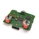 Płyta główna kontroler Sony DualSense PS5 BDM-050M analogi TMR