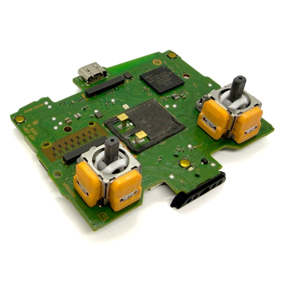 copy of Sony DualSense PS5 BDM-050M controller main board
