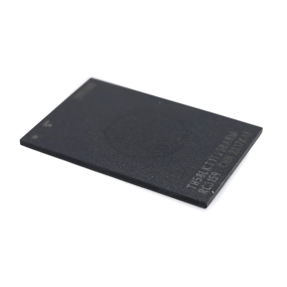 Układ RAM TH58LKT1T25BA8M do konsol PlayStation 5 PS5