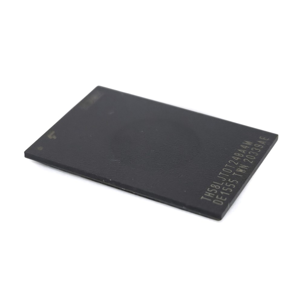 Układ RAM TH58LJT0T24BA4M do konsol PlayStation 5 PS5