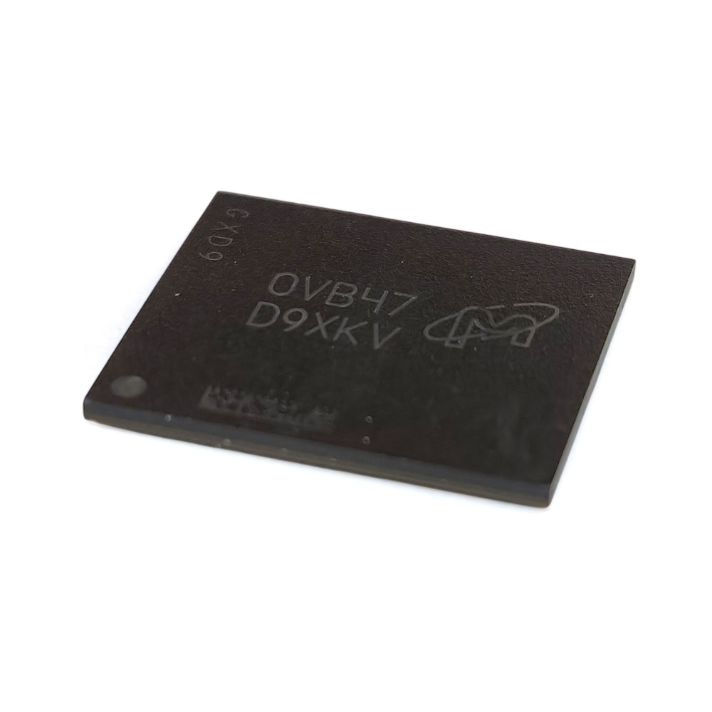 Układ RAM MT61K256M32JE do konsol PlayStation 5 PS5
