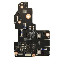 Right Board V2 with R1 R4 R5 Buttons for Steam Deck LCD