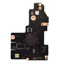 Right Board V2 with R1 R4 R5 Buttons for Steam Deck LCD
