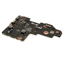 Right Board V2 with R1 R4 R5 Buttons for Steam Deck LCD