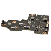 Right Board V2 with R1 R4 R5 Buttons for Steam Deck LCD