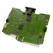 Płyta główna kontroler Sony DualSense PS5 BDM-060M analogi Hall'a