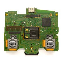 Płyta główna kontroler Sony DualSense PS5 BDM-060M analogi Hall'a