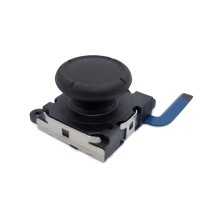copy of GuliKit TMR NS40T magnetic joystick analogs set thumbsticks Switch Lite Joy-Con