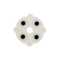 Gumowa podkładka przyciski do konsoli Anbernic R36S RG35XX-PRO X6