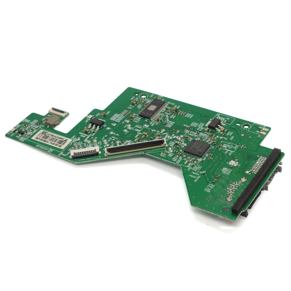 Płyta główna logika napędu DG-6M5S Xbox One S 1681 X 1787