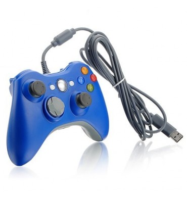 Wired Controller for Xbox 360