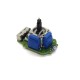 Dualsense Edge PlayStation 5 PS5 adjustable TMR analog stick module