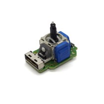 Dualsense Edge PlayStation 5 PS5 adjustable TMR analog stick module