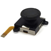 Analog joystick V2 TMR JS19 K-Silver Joy-Con Nintendo Switch Oled Lite