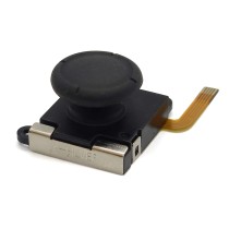 Analog joystick V2 TMR JS19 K-Silver Joy-Con Nintendo Switch Oled Lite