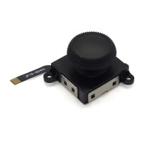 Analog 3D Hall Effect Joystick V3 for Nintendo Switch Lite OLED
