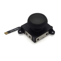 Analog 3D gałka joystick z efektem HALLa V3 Ginfull JF19-604HL Nintendo Switch Lite OLED Joy-Con