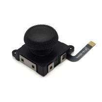 Analog 3D Hall Effect Joystick V3 for Nintendo Switch Lite OLED