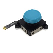 Analog 3D Hall Effect Joystick V3 for Nintendo Switch Lite OLED