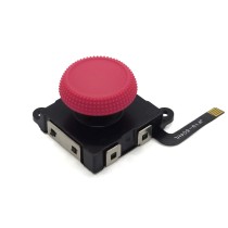 Analog 3D gałka joystick z efektem HALLa V3 Ginfull JF19-604HL Nintendo Switch Lite OLED Joy-Con