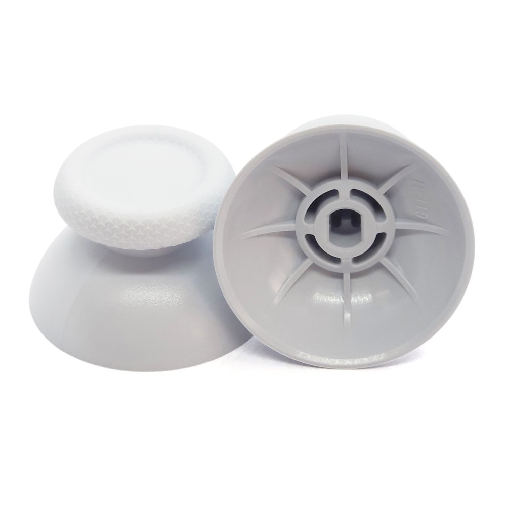 Thumbstick mushroom cap V5 analog stick for Dualsense PS5 PlayStation 5 controller