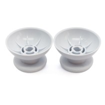 Grzybek grzybki V5 para drążek analog kontroler Dualsense PS5 PlayStation 5