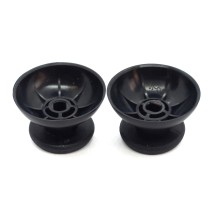 Thumbstick mushroom cap V5 analog stick for Dualsense PS5 PlayStation 5 controller