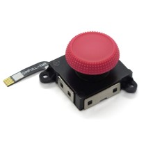 Analog 3D gałka joystick TMR V1 Ginfull Nintendo Switch Switch Lite OLED Joy-Con