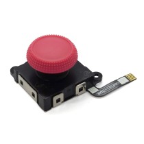 Analog 3D gałka joystick TMR V1 Ginfull Nintendo Switch Switch Lite OLED Joy-Con